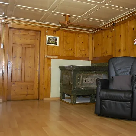 بيت للعطل Ferienhaus Rueun *