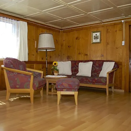 Holiday home Ferienhaus Rueun Andest
