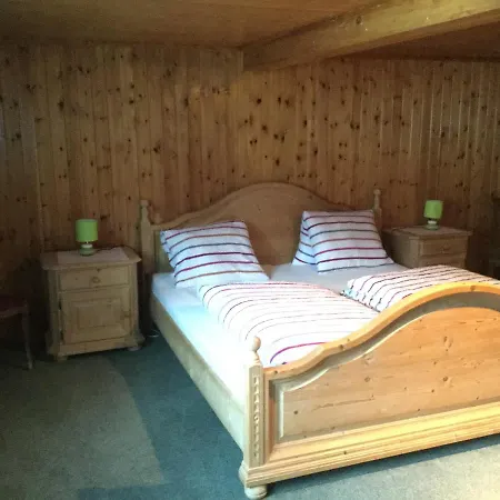 Holiday home Ferienhaus Rueun *